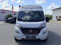Daumennagel 8 - Pilote V 600 G 160 Ps Automatik Navi Aufstelldach AHK