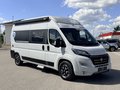 Daumennagel 9 - Pilote V 600 G 160 Ps Automatik Navi Aufstelldach AHK