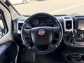 Daumennagel 14 - Pilote V 600 G 160 Ps Automatik Navi Aufstelldach AHK
