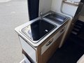 Daumennagel 17 - Pilote V 600 G 160 Ps Automatik Navi Aufstelldach AHK