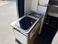 Daumennagel 21 - Pilote V 600 G 160 Ps Automatik Navi Aufstelldach AHK