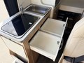 Daumennagel 24 - Pilote V 600 G 160 Ps Automatik Navi Aufstelldach AHK
