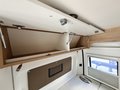 Daumennagel 28 - Pilote V 600 G 160 Ps Automatik Navi Aufstelldach AHK