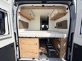 Daumennagel 31 - Pilote V 600 G 160 Ps Automatik Navi Aufstelldach AHK