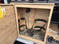 Daumennagel 34 - Pilote V 600 G 160 Ps Automatik Navi Aufstelldach AHK
