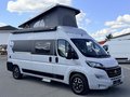 Daumennagel 37 - Pilote V 600 G 160 Ps Automatik Navi Aufstelldach AHK