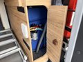 Daumennagel 39 - Pilote V 600 G 160 Ps Automatik Navi Aufstelldach AHK