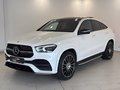 Daumennagel 1 - Mercedes-Benz GLE 400d 4Matic Coupe AMG-Line|VOLL|CARB|DESIGNO