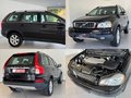Daumennagel 12 - Volvo XC90 D5 AWD Summum 7-Sitzer|1-HAND|AHK|8FACH|MEM