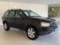 Daumennagel 5 - Volvo XC90 D5 AWD Summum 7-Sitzer|1-HAND|AHK|8FACH|MEM