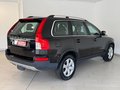 Daumennagel 7 - Volvo XC90 D5 AWD Summum 7-Sitzer|1-HAND|AHK|8FACH|MEM