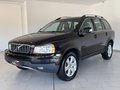 Daumennagel 1 - Volvo XC90 D5 AWD Summum 7-Sitzer|1-HAND|AHK|8FACH|MEM