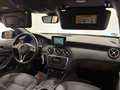 Daumennagel 2 - Mercedes-Benz A 200 BlueEfficiency Style|BIXENON|NAVI|PDC|SHZ|