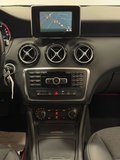 Daumennagel 14 - Mercedes-Benz A 200 BlueEfficiency Style|BIXENON|NAVI|PDC|SHZ|