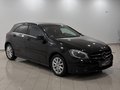 Daumennagel 5 - Mercedes-Benz A 200 BlueEfficiency Style|BIXENON|NAVI|PDC|SHZ|