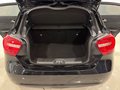 Daumennagel 8 - Mercedes-Benz A 200 BlueEfficiency Style|BIXENON|NAVI|PDC|SHZ|