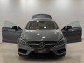 Daumennagel 18 - Mercedes-Benz CLS 350d BlueTec AMG-Line Night-Paket|LED|MEM|