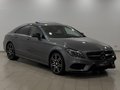 Daumennagel 5 - Mercedes-Benz CLS 350d BlueTec AMG-Line Night-Paket|LED|MEM|