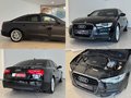 Daumennagel 14 - Audi A6 3.0 TDI Quattro|STANDHZ|SCHIEBED.|MEMORY|KAM|