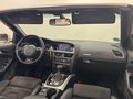 Daumennagel 2 - Audi A5 Cabriolet 2.0 TDI S-Line|BIXENON|NAVI|HU NEU|
