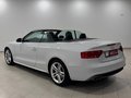 Daumennagel 3 - Audi A5 Cabriolet 2.0 TDI S-Line|BIXENON|NAVI|HU NEU|