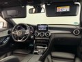 Daumennagel 2 - Mercedes-Benz C 220d T BlueTec AMG-Line|AHK|LED|19ZOLL|SHZ|NAV