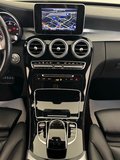 Daumennagel 12 - Mercedes-Benz C 220d T BlueTec AMG-Line|AHK|LED|19ZOLL|SHZ|NAV