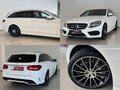 Daumennagel 10 - Mercedes-Benz C 220d T BlueTec AMG-Line|AHK|LED|19ZOLL|SHZ|NAV