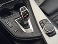 Daumennagel 10 - BMW 320d Touring M-Sport|PANO|LED|SONDERLACK|NAVI|F1