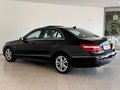 Daumennagel 3 - Mercedes-Benz E 350 CDI 4Matic BlueEfficiency Avantgarde