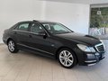 Daumennagel 5 - Mercedes-Benz E 350 CDI 4Matic BlueEfficiency Avantgarde