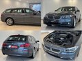 Daumennagel 12 - BMW 528 i Touring Aut.|1HAND|LED|STANDHZ|SAUBER|LEDE