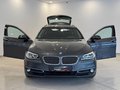 Daumennagel 13 - BMW 528 i Touring Aut.|1HAND|LED|STANDHZ|SAUBER|LEDE
