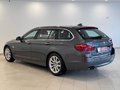 Daumennagel 3 - BMW 528 i Touring Aut.|1HAND|LED|STANDHZ|SAUBER|LEDE