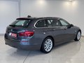 Daumennagel 7 - BMW 528 i Touring Aut.|1HAND|LED|STANDHZ|SAUBER|LEDE