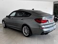 Daumennagel 7 - BMW 520d Gran Turismo M-Paket|PANO|KAMERA|BIXENON|