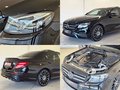 Daumennagel 15 - Mercedes-Benz E 400d 4Matic AMG-Line Night-Paket|PANO|360°|SDH