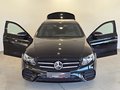 Daumennagel 16 - Mercedes-Benz E 400d 4Matic AMG-Line Night-Paket|PANO|360°|SDH