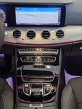 Daumennagel 17 - Mercedes-Benz E 400d 4Matic AMG-Line Night-Paket|PANO|360°|SDH