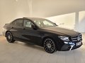 Daumennagel 5 - Mercedes-Benz E 400d 4Matic AMG-Line Night-Paket|PANO|360°|SDH