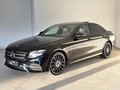 Daumennagel 1 - Mercedes-Benz E 400d 4Matic AMG-Line Night-Paket|PANO|360°|SDH