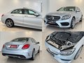 Daumennagel 13 - Mercedes-Benz C 220 d BlueTec AMG-Line|SHD|HUD|DTR+|KAMERA|MEM