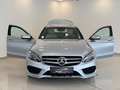 Daumennagel 14 - Mercedes-Benz C 220 d BlueTec AMG-Line|SHD|HUD|DTR+|KAMERA|MEM
