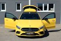 Daumennagel 13 - Mercedes-Benz A 180 AMG-Line|PANO|KAM|AMBIENTE|MBUX|WIDESCREEN