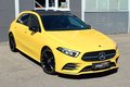 Daumennagel 5 - Mercedes-Benz A 180 AMG-Line|PANO|KAM|AMBIENTE|MBUX|WIDESCREEN