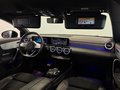 Daumennagel 2 - Mercedes-Benz CLA 180d AMG-Line Night-Paket|KAM|MBUX|AMBIENTE|