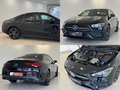 Daumennagel 12 - Mercedes-Benz CLA 180d AMG-Line Night-Paket|KAM|MBUX|AMBIENTE|