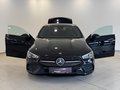 Daumennagel 13 - Mercedes-Benz CLA 180d AMG-Line Night-Paket|KAM|MBUX|AMBIENTE|