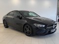 Daumennagel 5 - Mercedes-Benz CLA 180d AMG-Line Night-Paket|KAM|MBUX|AMBIENTE|