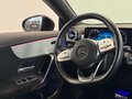 Daumennagel 6 - Mercedes-Benz CLA 180d AMG-Line Night-Paket|KAM|MBUX|AMBIENTE|